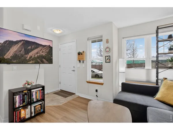 $399,000 | 1033 Laramie Boulevard, Unit A, Boulder, CO 80304