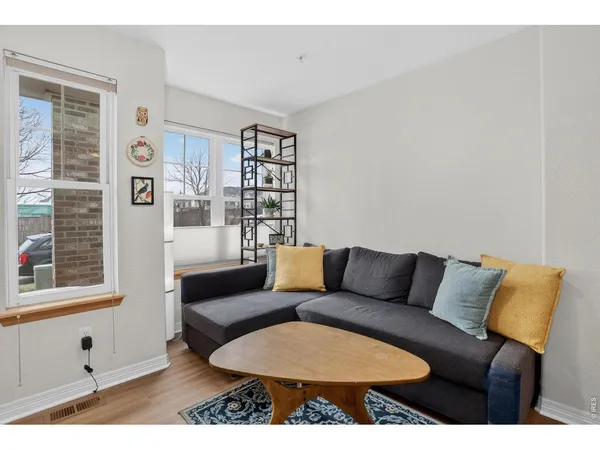 $399,000 | 1033 Laramie Boulevard, Unit A, Boulder, CO 80304