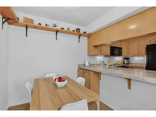 $399,000 | 1033 Laramie Boulevard, Unit A, Boulder, CO 80304