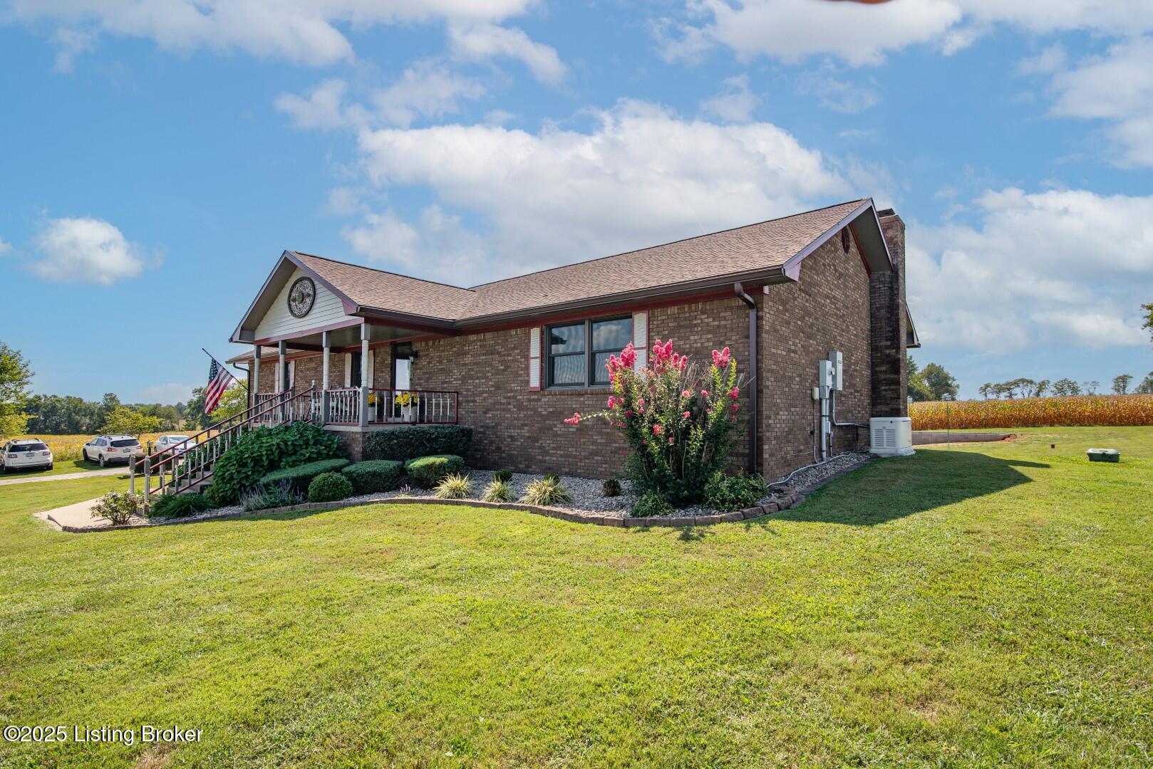 11441 Rineyville Road Vine Grove, KY 40175 - Photo 11 of 115 11441 Rineyville Rd-6