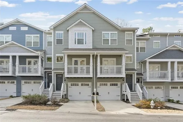 $325,000 | 1057 Liberty Parkway Northwest, Atlanta, GA 30318