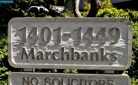 $359,000 | 1411 Marchbanks Drive, Unit 2, Walnut Creek, CA 94598