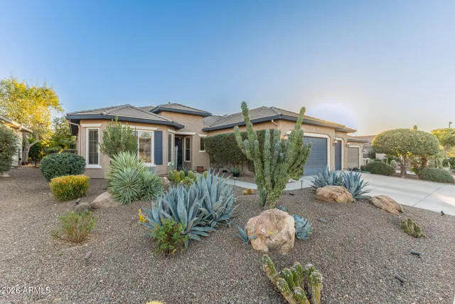 $495,000 | 26827 West Potter Drive, Buckeye, AZ 85396