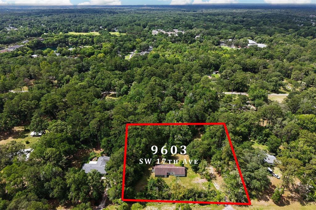 9603 Southwest 17th Avenue Gainesville, FL 32607 - Photo 29 of 30