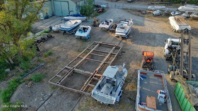 $10,000,000 | 5729 East Marine Drive, Post Falls, ID 83854