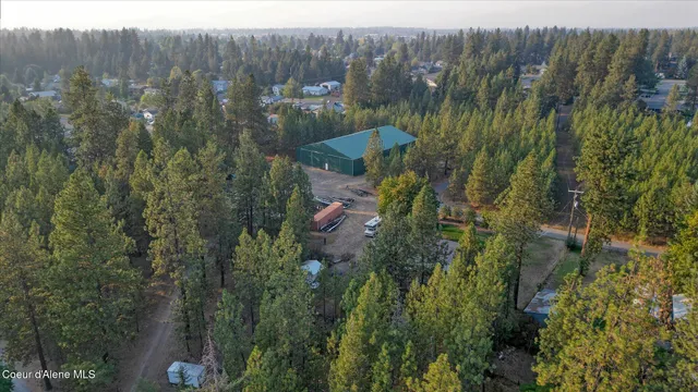 $10,000,000 | 5729 East Marine Drive, Post Falls, ID 83854