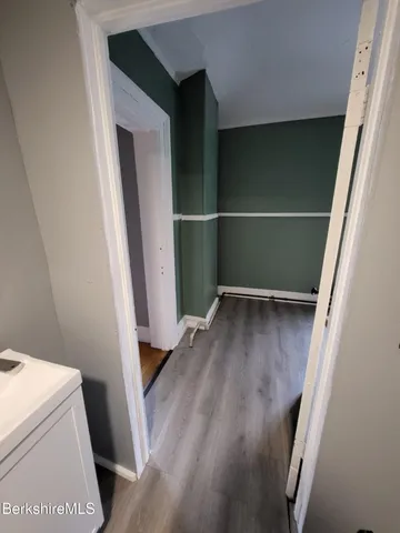 $1,300 | 40 Perrine Avenue, Unit 4, Pittsfield, MA 01201