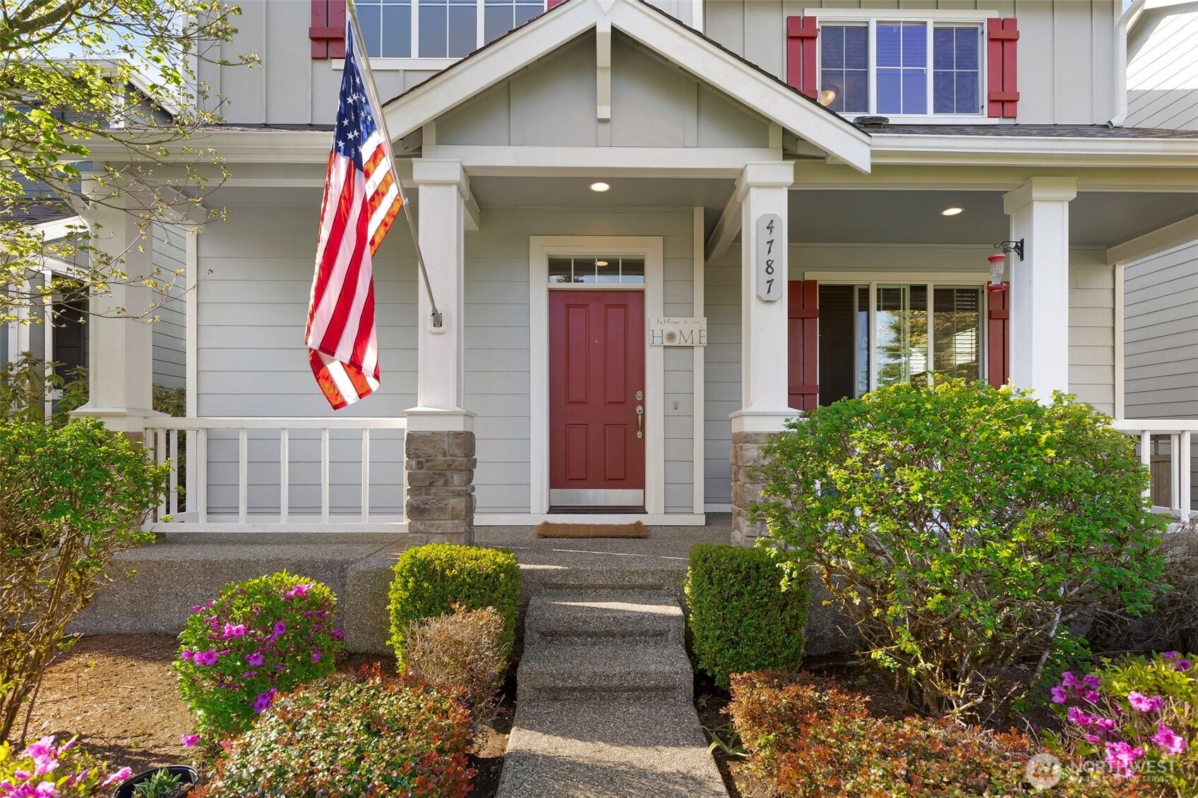 4787 Strathmore Circle Southwest Port Orchard, WA 98367 - Photo 3 of 32