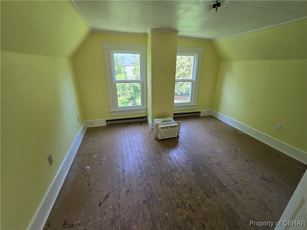 1697 Old Ferry Road Hudgins, VA 23076 - Photo 22 of 34 Bedroom #2