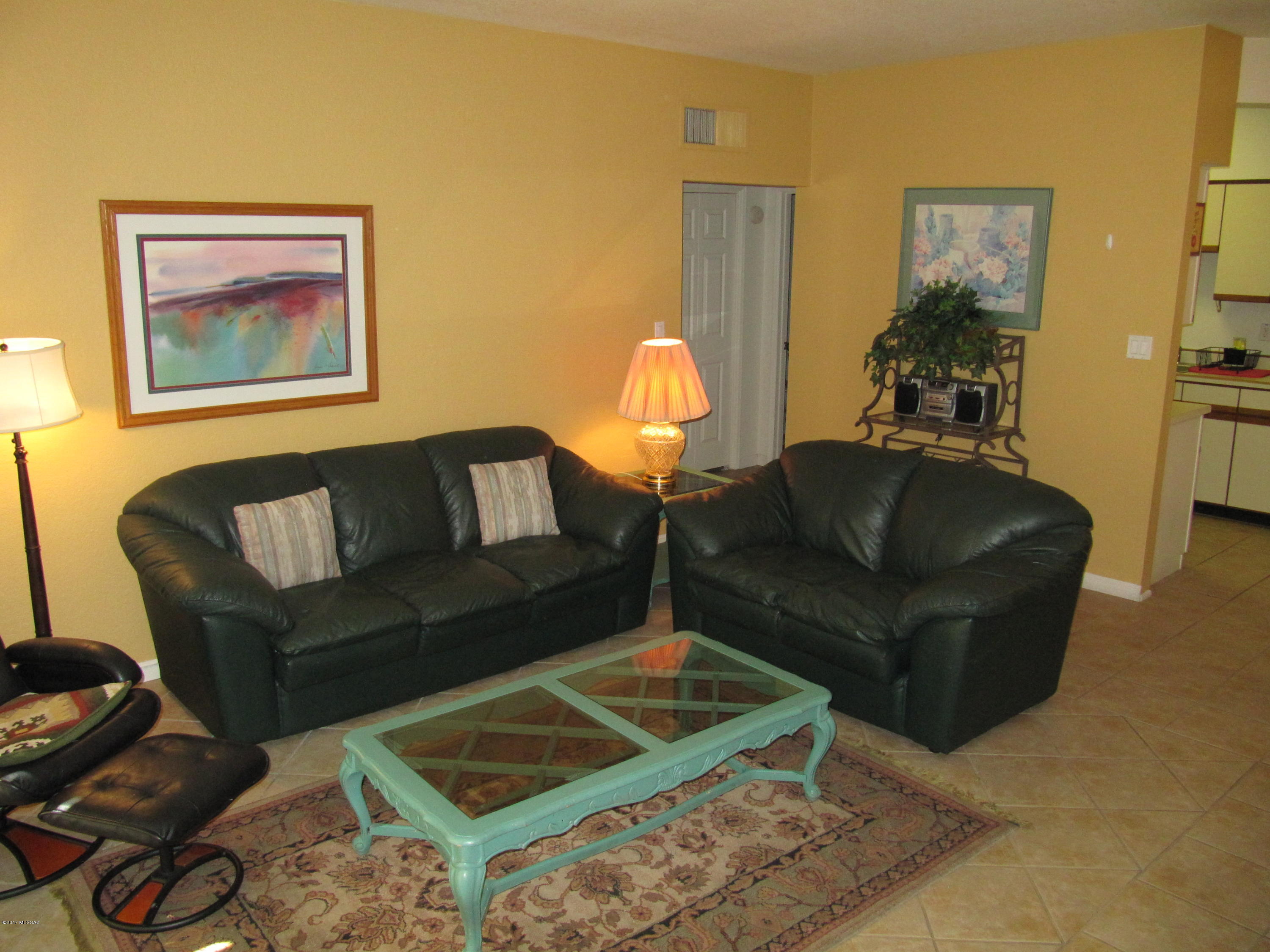 5500 North Valley View Road, Unit 118 Tucson, AZ 85718 - Photo 6 of 16