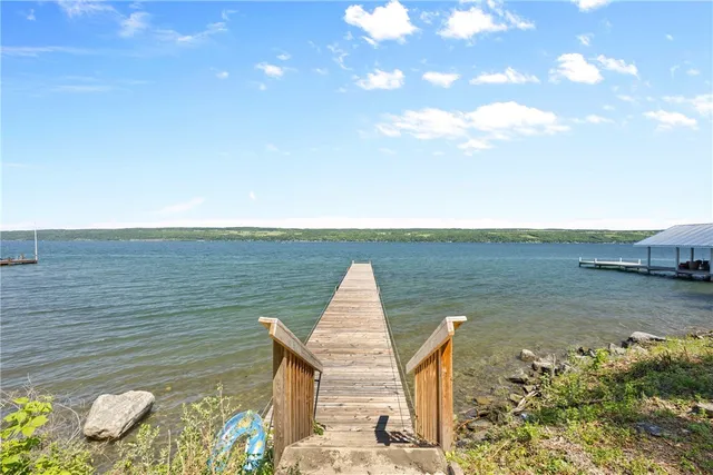 $179,000 | 3 Red Cedar Lane, Starkey, NY 14837