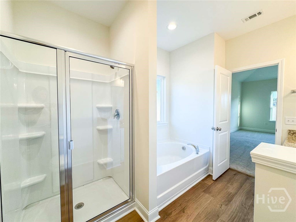 125 Providence Loop Hinesville, GA 31313 - Photo 15 of 17
