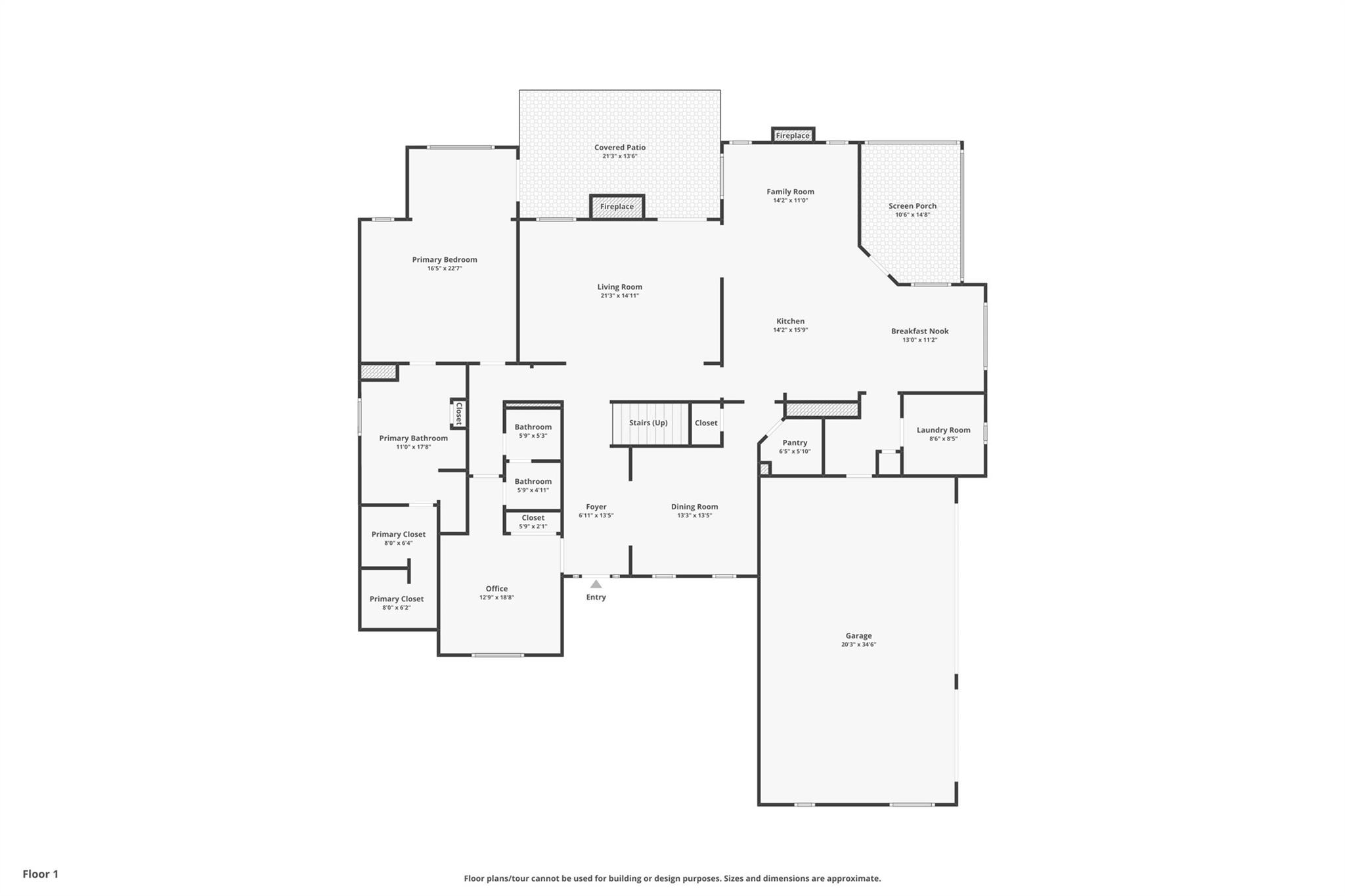 508 Hideaway Ridge Court Matthews, NC 28105 - Photo 45 of 47