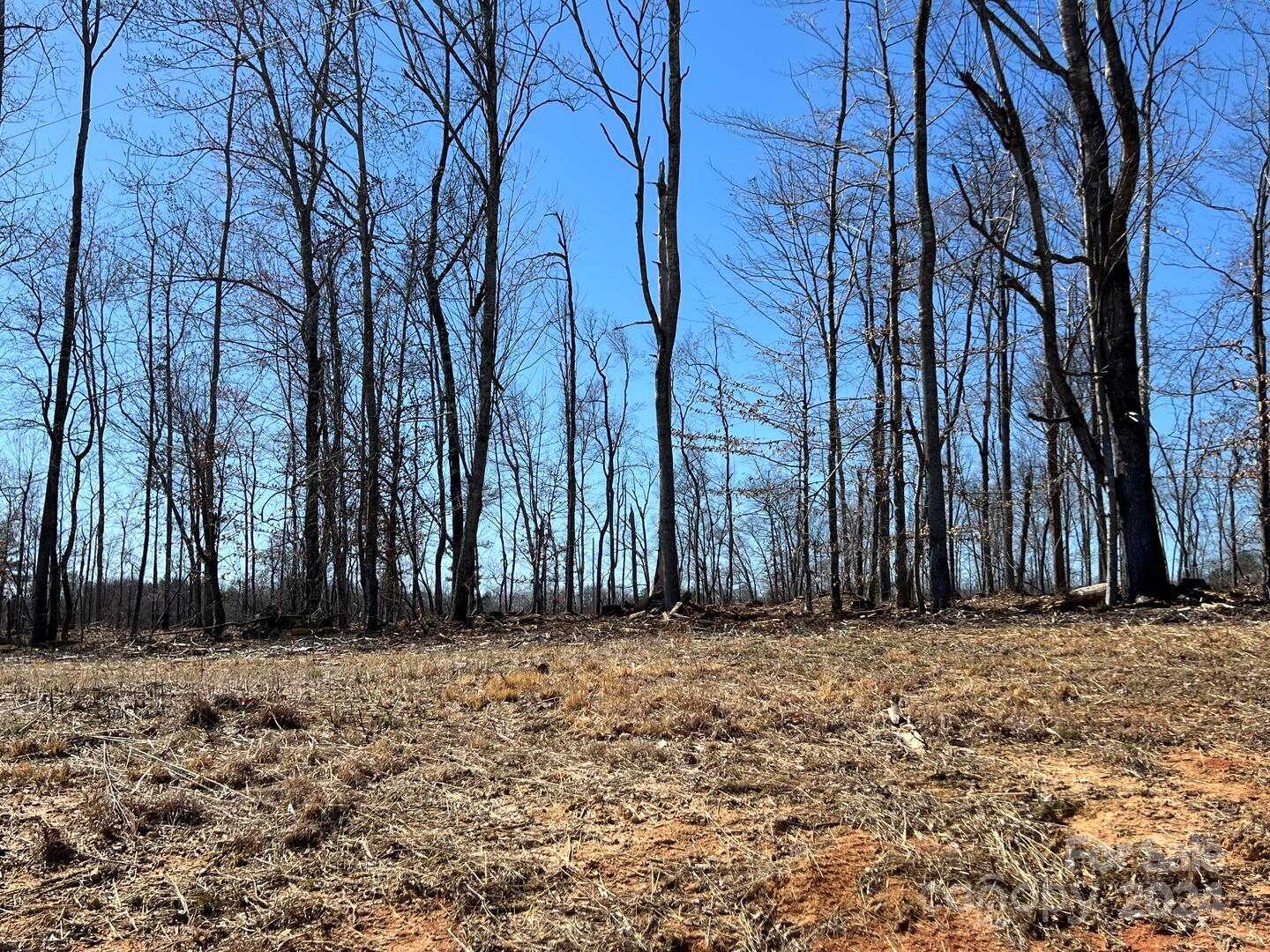 0 Absher Road Hays, NC 28635 - Photo 3 of 10 a view of wooden fence