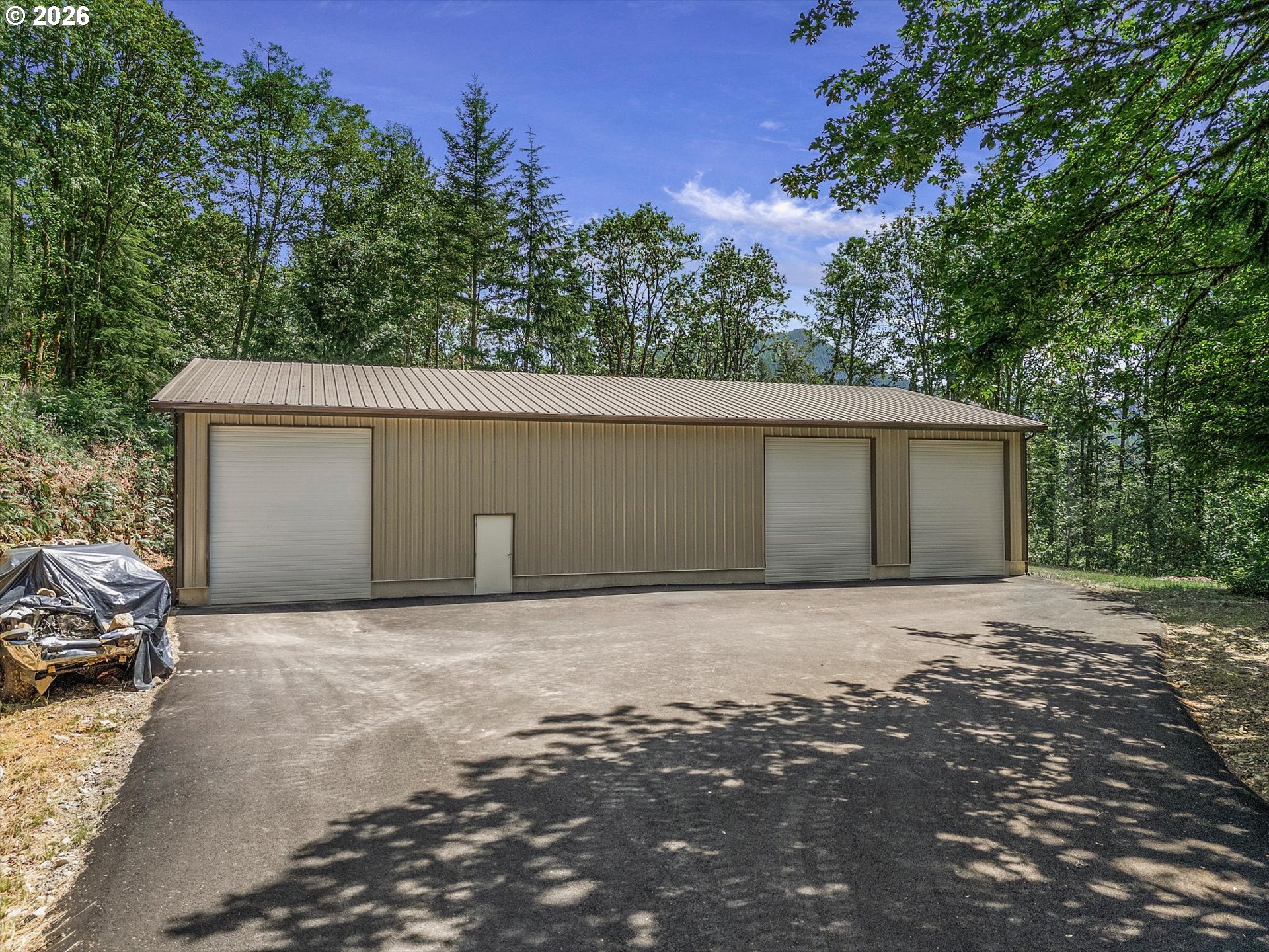 27410 East Salmon River Road Welches, OR 97067 - Photo 44 of 48