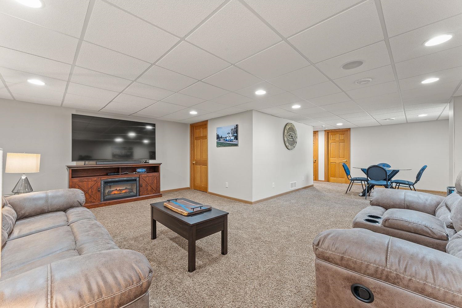S4166 Whispering Pines Drive Baraboo, WI 53913 - Photo 41 of 56