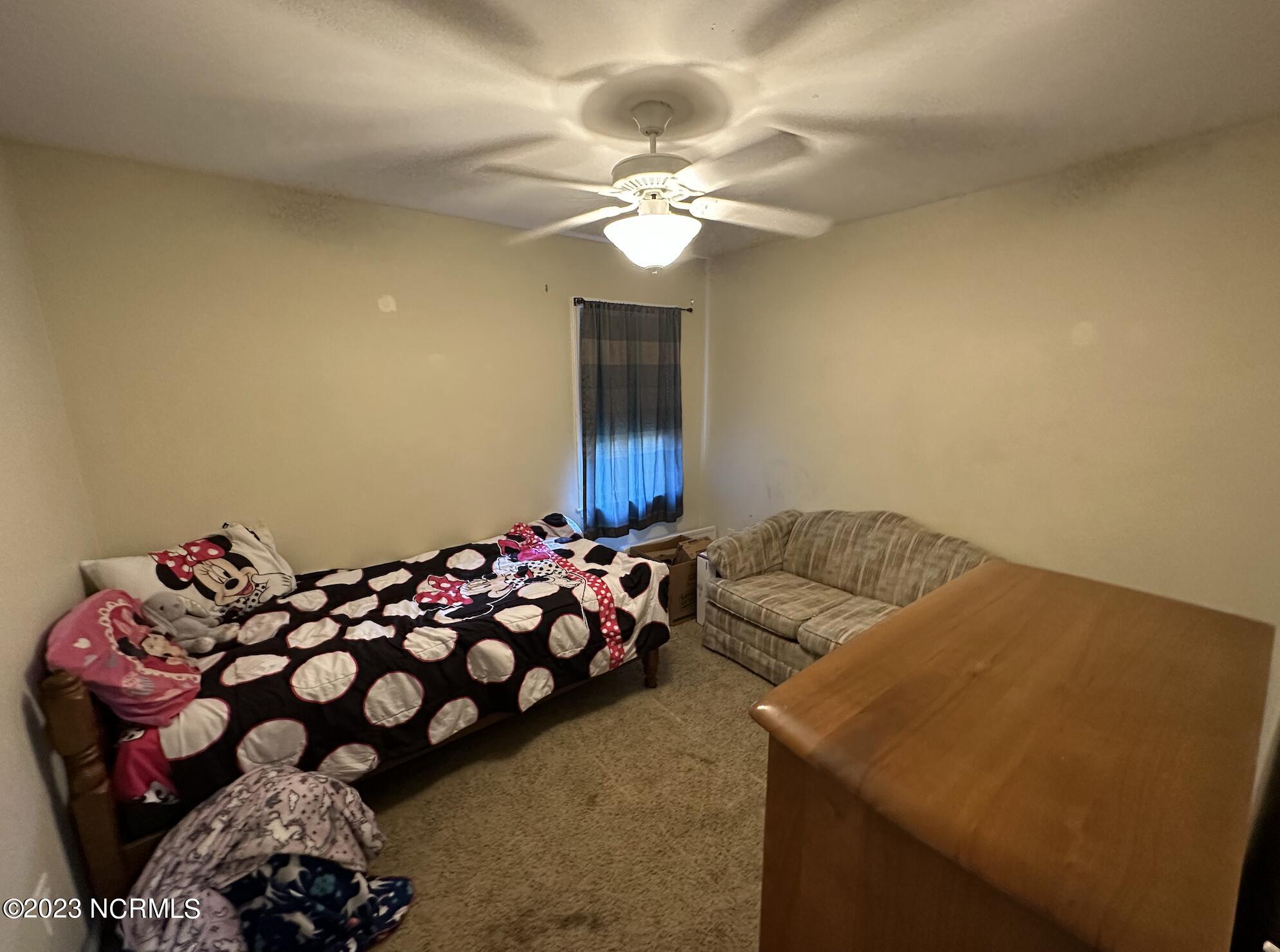 1188 Tebo Road New Bern, NC 28562 - Photo 6 of 23 Guest Bedroom 2