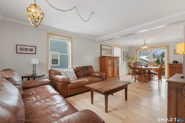 $915,000 | 855 Riverside Drive, Fairfield, CT 06824