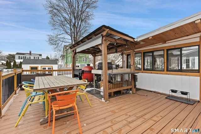 $915,000 | 855 Riverside Drive, Fairfield, CT 06824