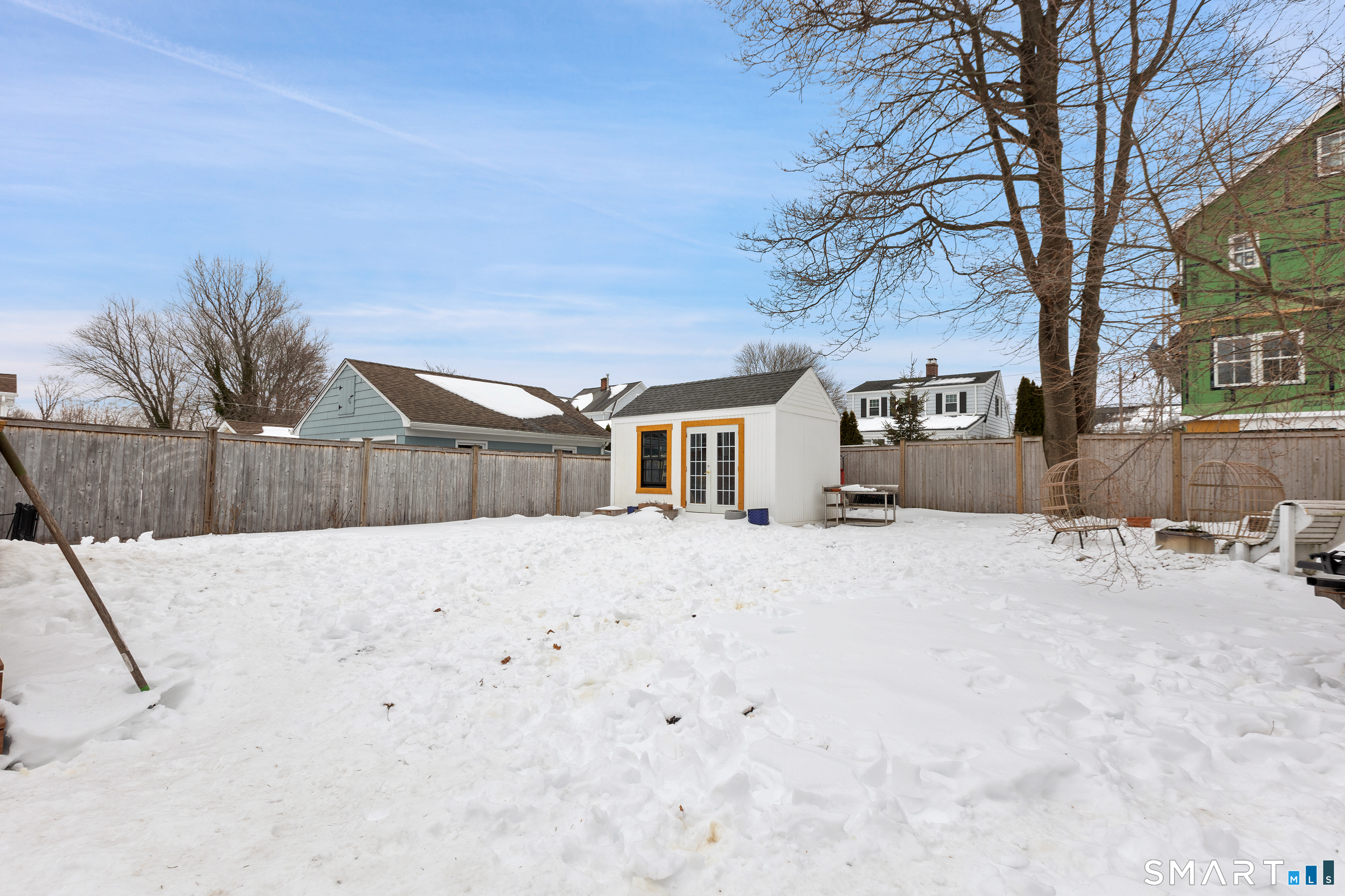 855 Riverside Drive Fairfield, CT 06824 - Photo 24 of 30