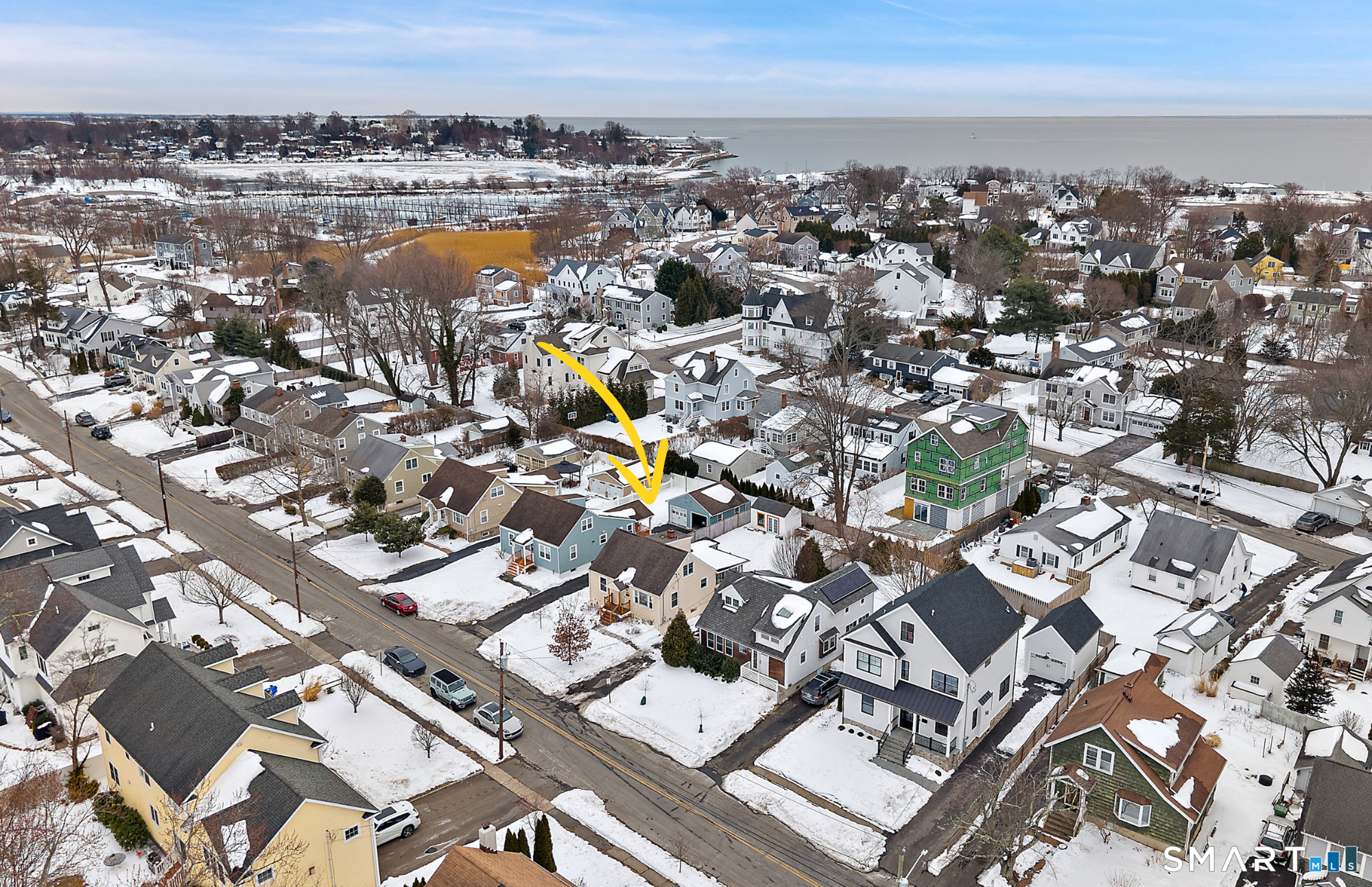 855 Riverside Drive Fairfield, CT 06824 - Photo 26 of 30