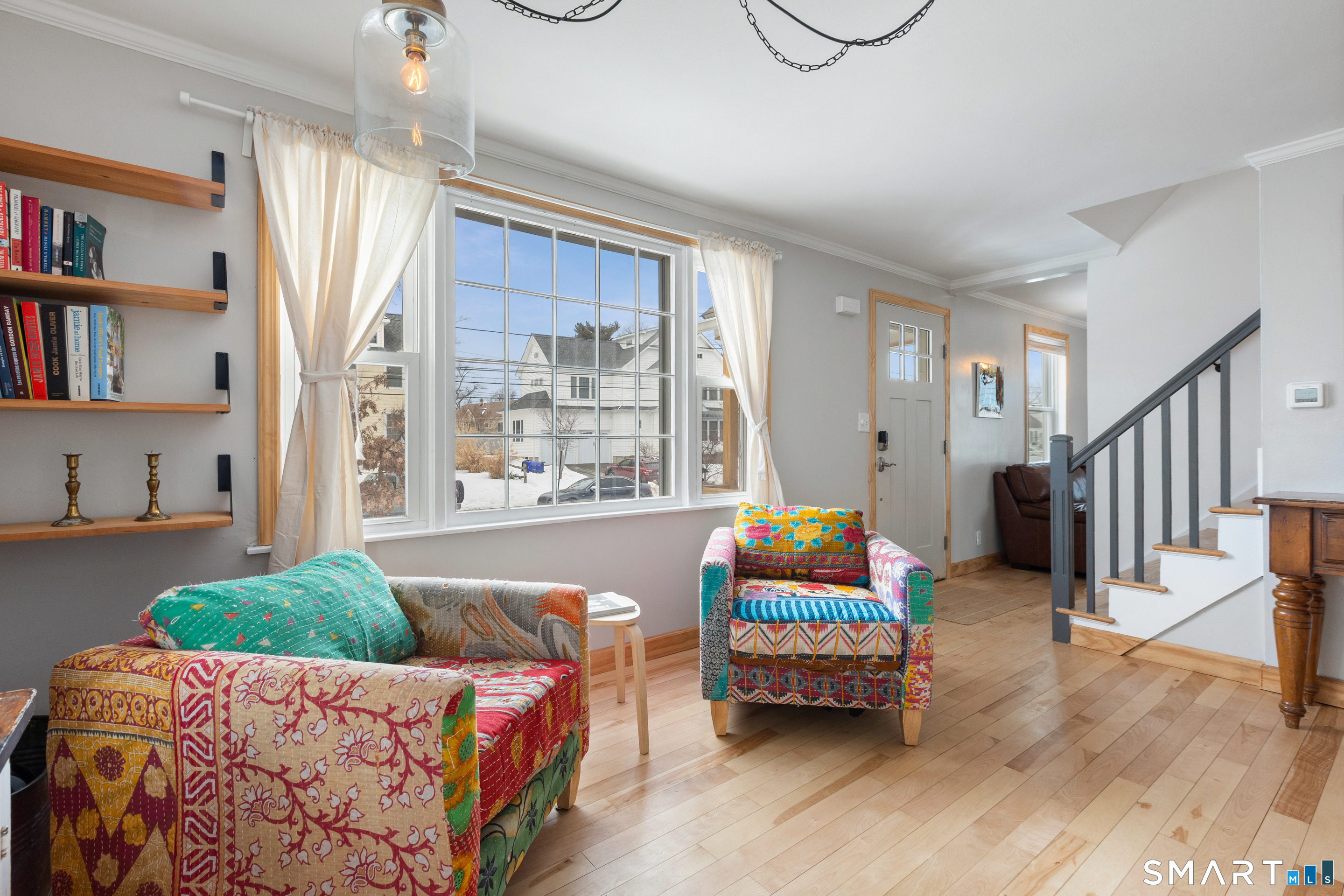 855 Riverside Drive Fairfield, CT 06824 - Photo 3 of 30