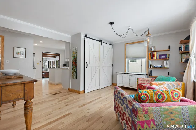 $915,000 | 855 Riverside Drive, Fairfield, CT 06824