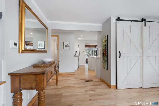 $915,000 | 855 Riverside Drive, Fairfield, CT 06824