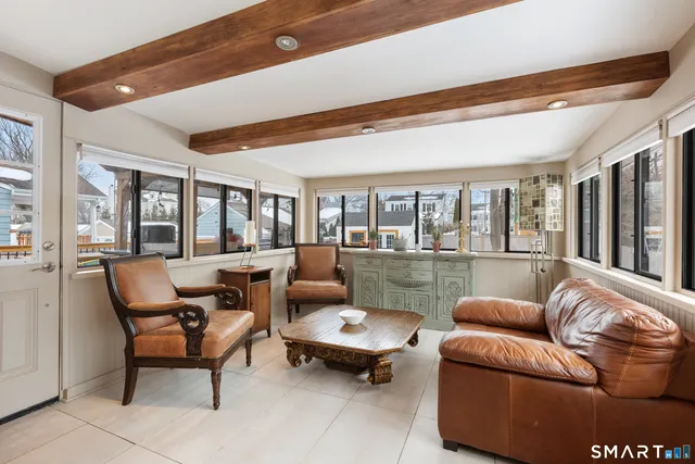 $915,000 | 855 Riverside Drive, Fairfield, CT 06824