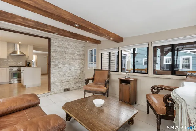 $915,000 | 855 Riverside Drive, Fairfield, CT 06824