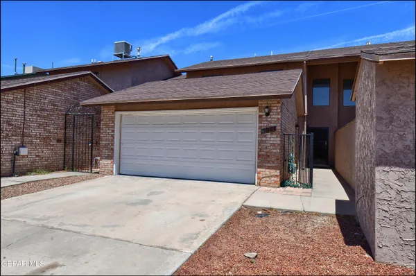 $225,000 | 7041 Portugal Drive, Unit B, El Paso, TX 79912