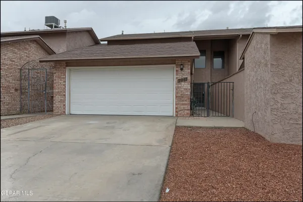 $225,000 | 7041 Portugal Drive, Unit B, El Paso, TX 79912