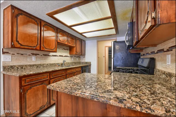 $225,000 | 7041 Portugal Drive, Unit B, El Paso, TX 79912