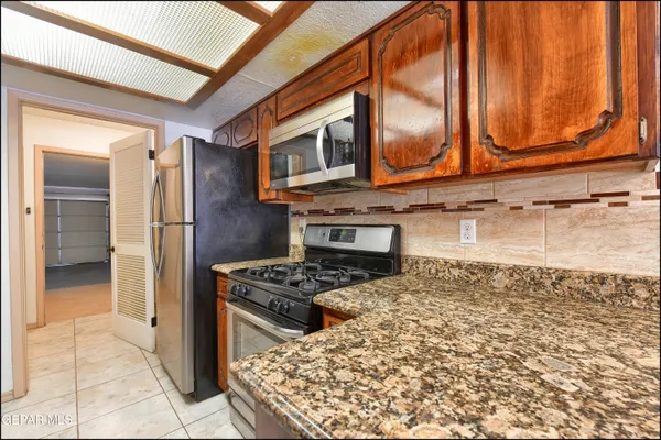 $225,000 | 7041 Portugal Drive, Unit B, El Paso, TX 79912