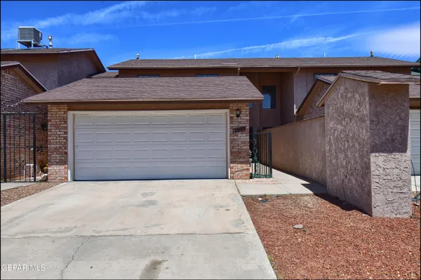 $225,000 | 7041 Portugal Drive, Unit B, El Paso, TX 79912