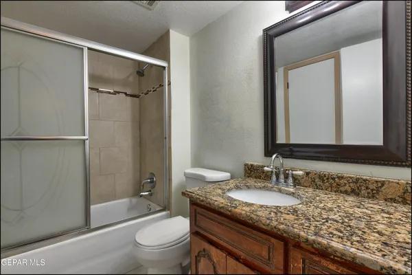 $225,000 | 7041 Portugal Drive, Unit B, El Paso, TX 79912