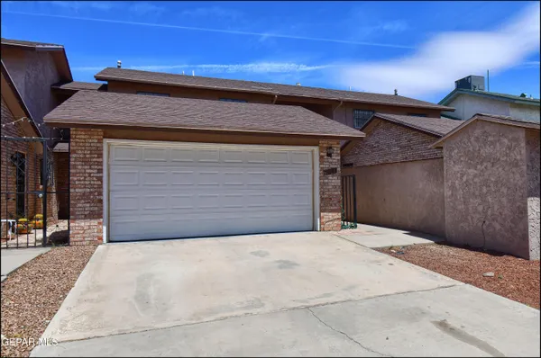 $225,000 | 7041 Portugal Drive, Unit B, El Paso, TX 79912