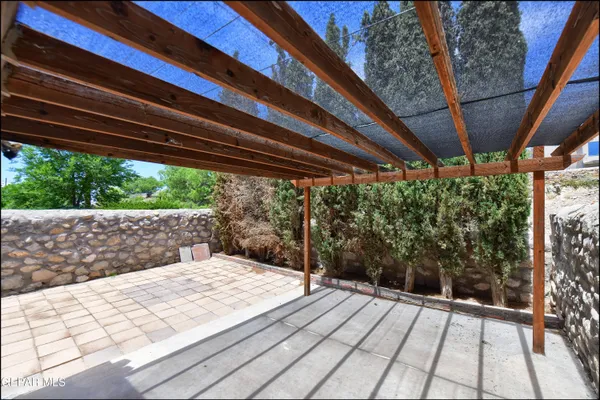 $225,000 | 7041 Portugal Drive, Unit B, El Paso, TX 79912