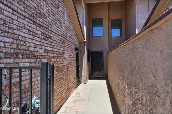 $225,000 | 7041 Portugal Drive, Unit B, El Paso, TX 79912