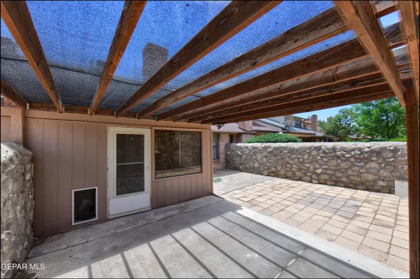 $225,000 | 7041 Portugal Drive, Unit B, El Paso, TX 79912