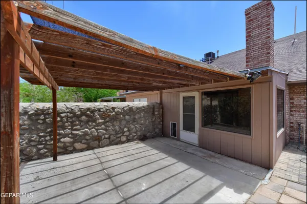 $225,000 | 7041 Portugal Drive, Unit B, El Paso, TX 79912