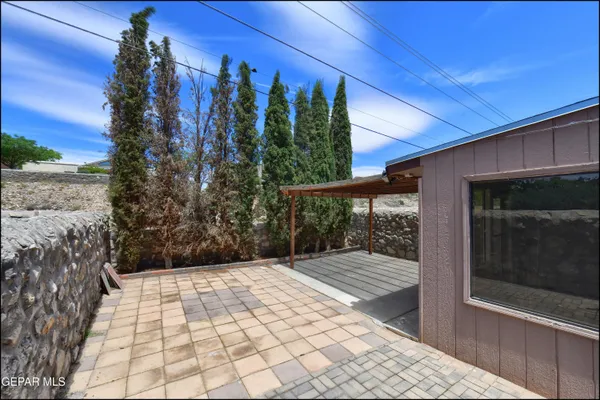 $225,000 | 7041 Portugal Drive, Unit B, El Paso, TX 79912