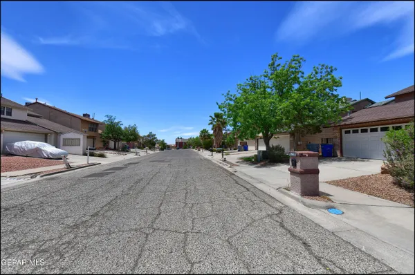 $225,000 | 7041 Portugal Drive, Unit B, El Paso, TX 79912