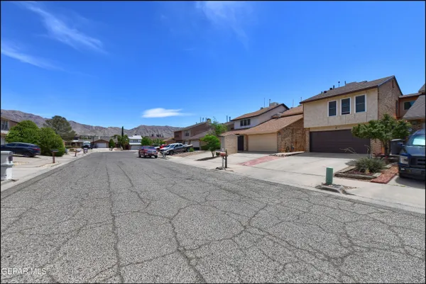$225,000 | 7041 Portugal Drive, Unit B, El Paso, TX 79912