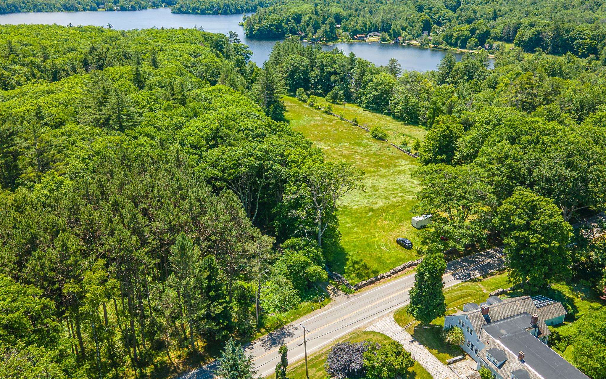 867 Forest Road Alstead, NH 03602 - Photo 8 of 60