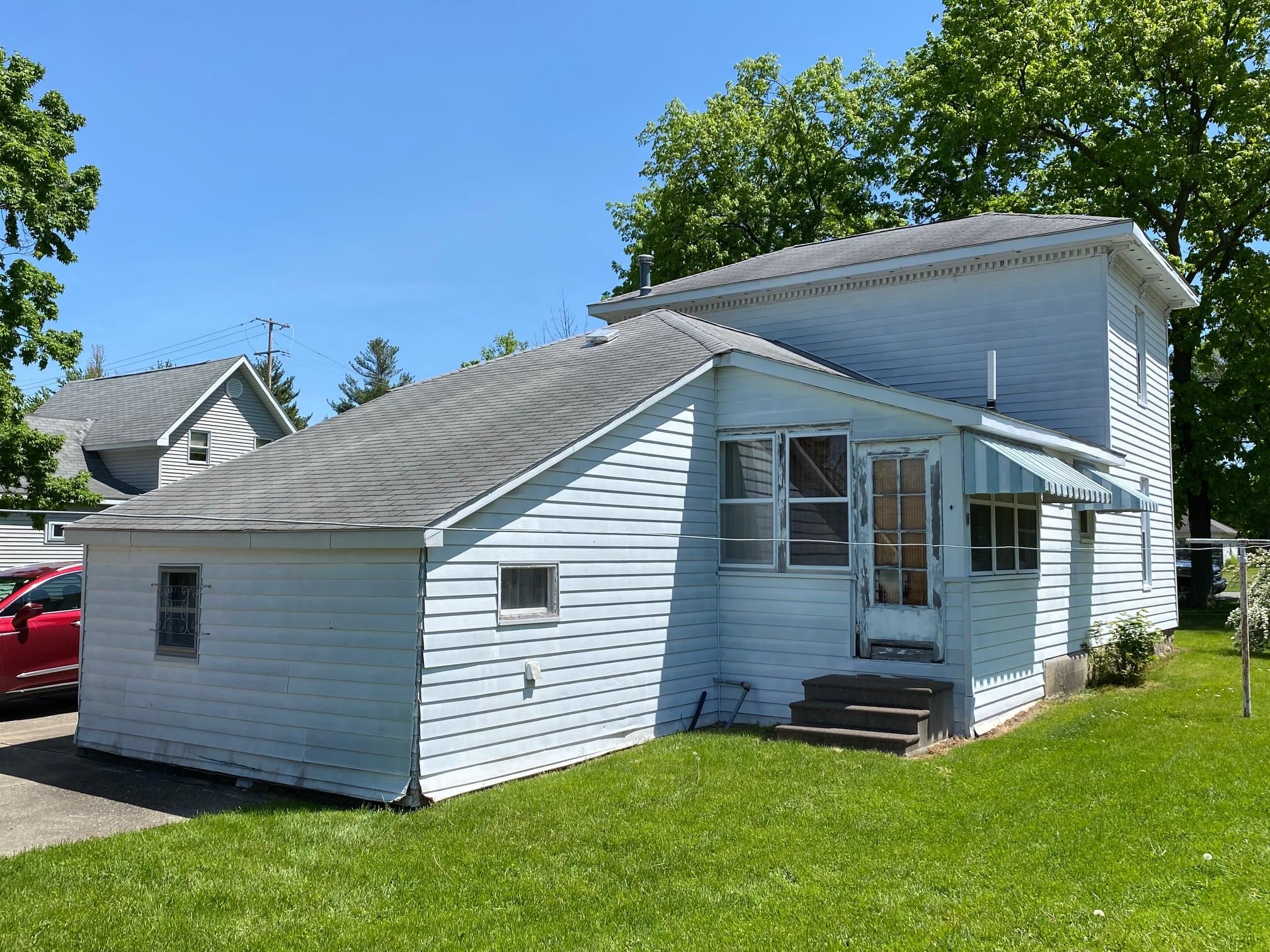 133 South Morrice Road Morrice, MI 48857 - Photo 14 of 16 Gallery Image 14