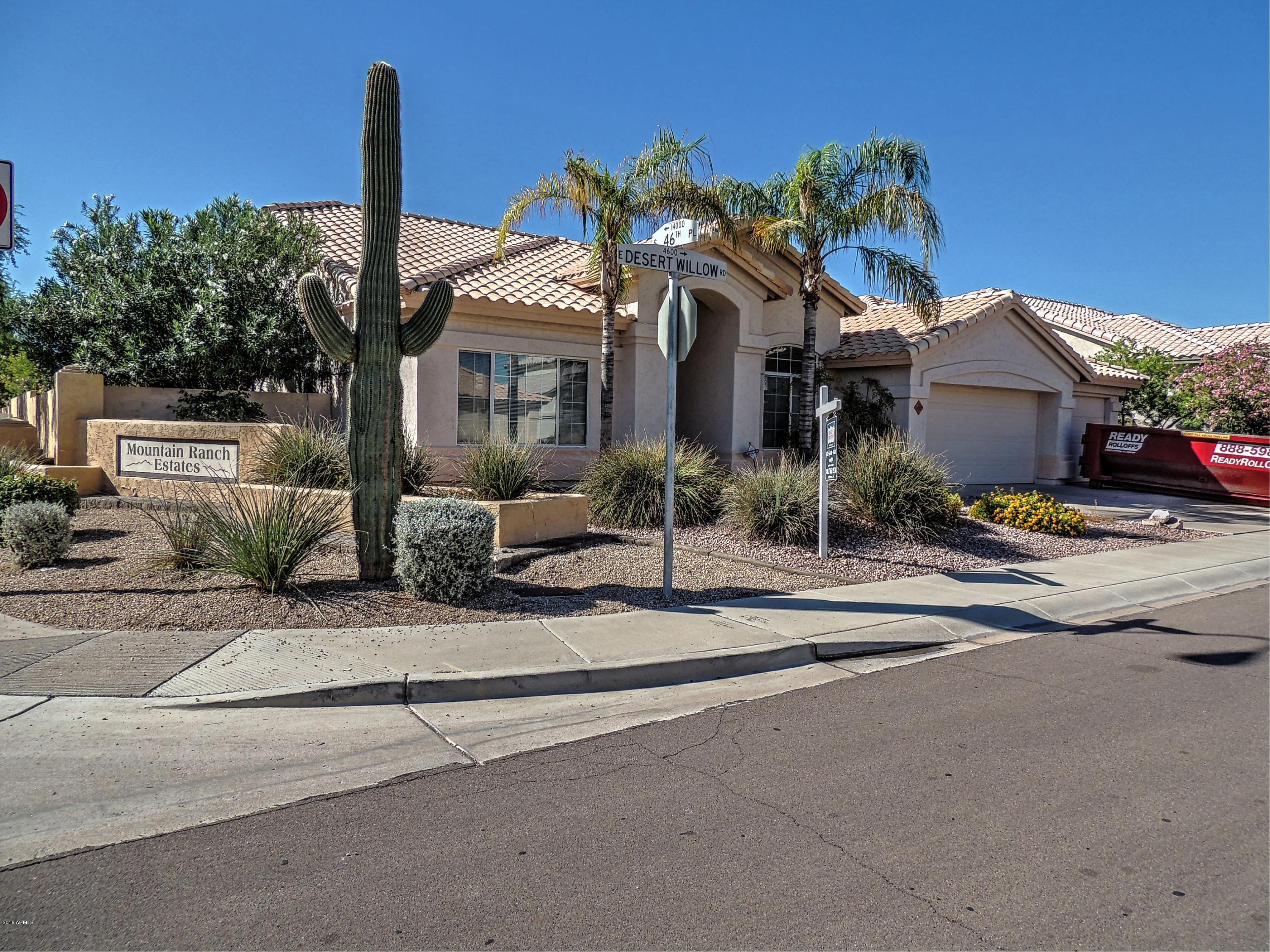4629 East Desert Willow Road Phoenix, AZ 85044 - Photo 3 of 24 3