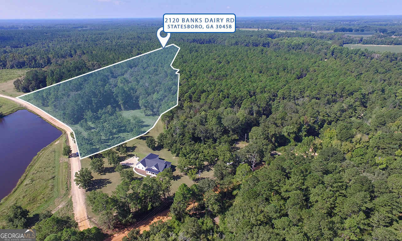 2120 Banks Dairy Road Statesboro, GA 30450 - Photo 18 of 22