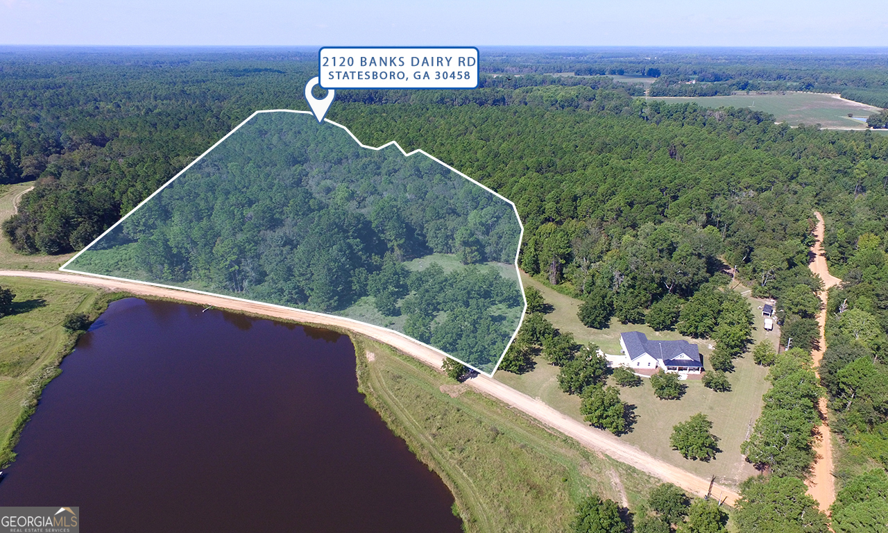 2120 Banks Dairy Road Statesboro, GA 30450 - Photo 2 of 22