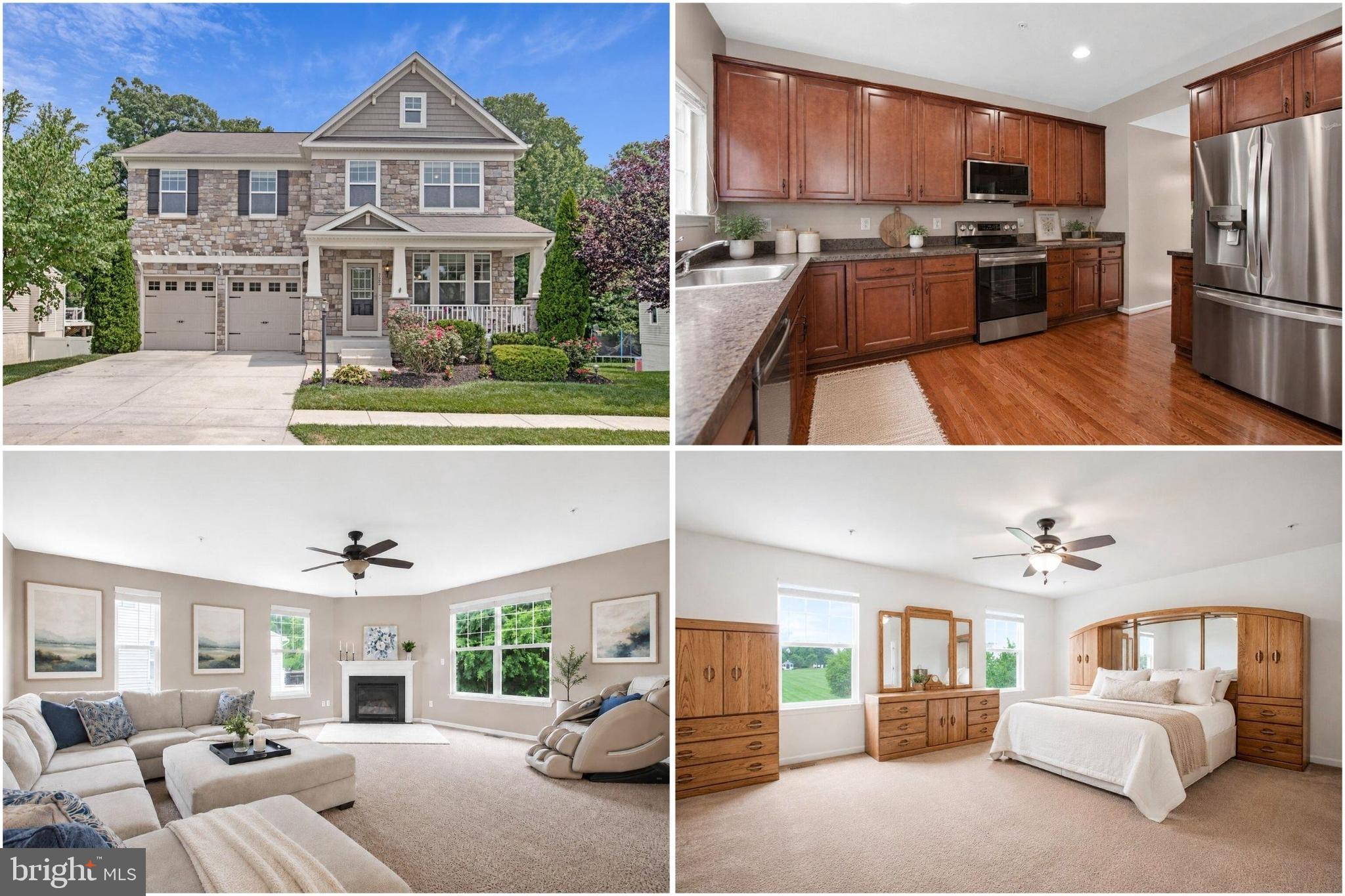 722 Daft Road Middle River, MD 21220 - Photo 1 of 24